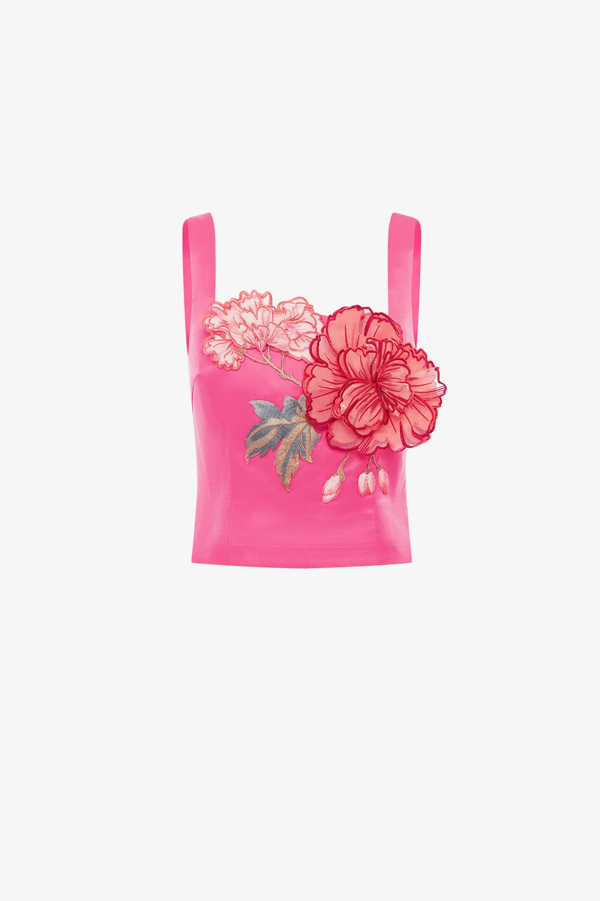 Sleeveless Tops